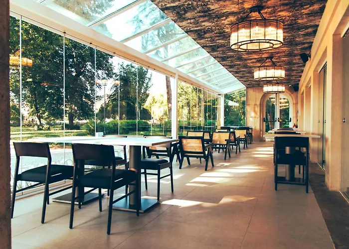 Estalagem Santa Iria Hotel & Spa