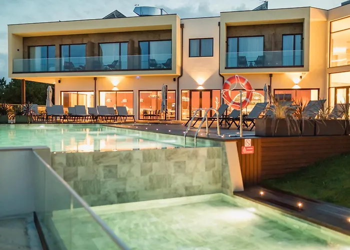 Haven Nature Hotel & Villas