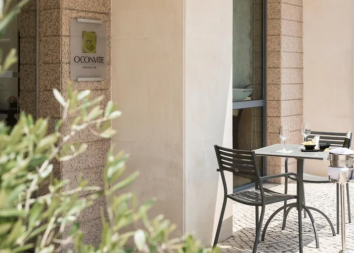 Hotel Dom Goncalo & Spa
